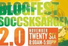 Blogfest 2