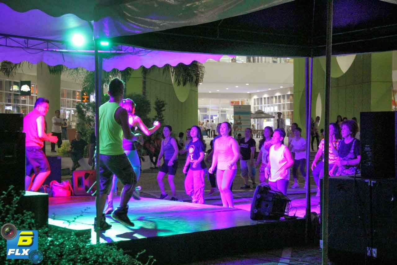 Zumba-at-SM-Gensan