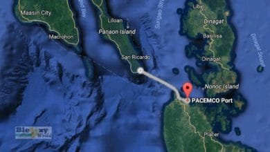 Surigao-San Ricardo