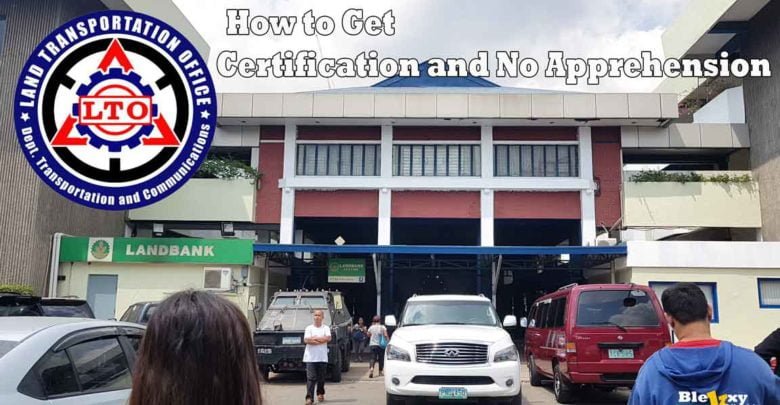 LTO-Driver-Certification-and-No-Apprehension