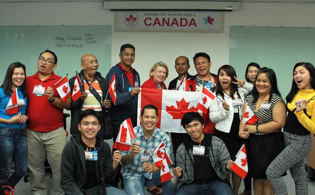 Planning-For-Canada-COA-Group-Picture-Wacky