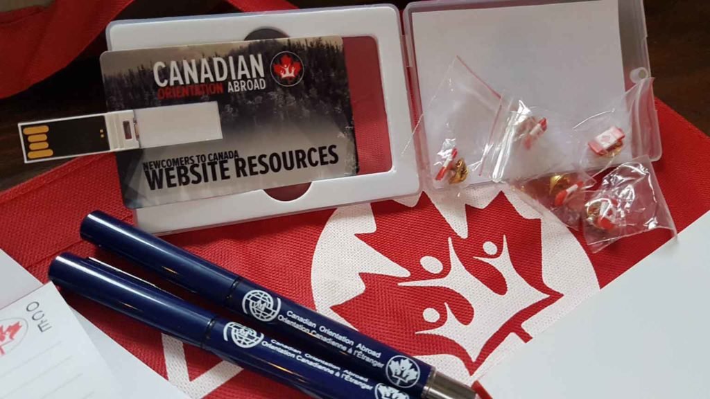 Planning-For-Canada-COA-Kit