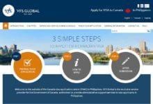 Passport Submission For Canadian Immigrant Visa