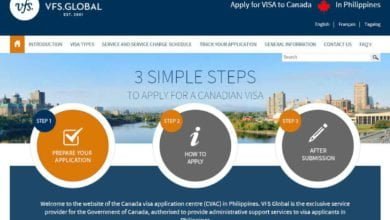 Passport Submission For Canadian Immigrant Visa