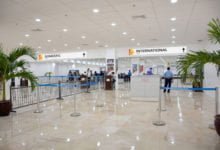 Mactan-Cebu-International-Airport-Experience-Entrance