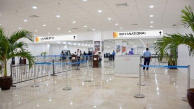 Mactan-Cebu-International-Airport-Experience-Entrance