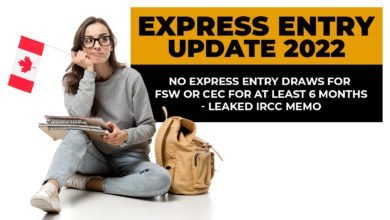 Canada-Leaked-IRCC-Express-Entry-Memo